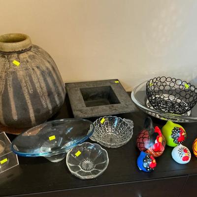 Sale Photo Thumbnail #71: Waterford bowl