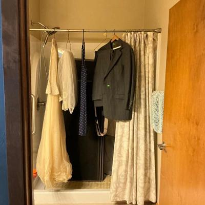 Sale Photo Thumbnail #81: Vintage wedding dress