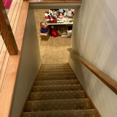 Sale Photo Thumbnail #98: Basement