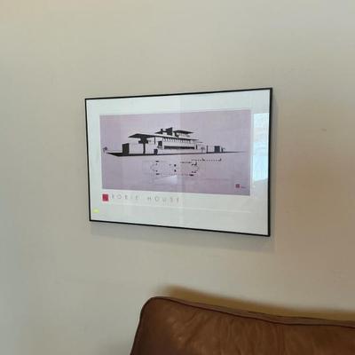 Sale Photo Thumbnail #70: Robie House