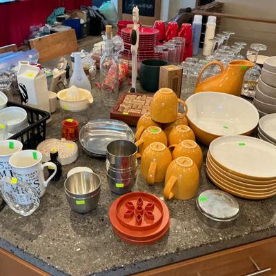 Sale Photo Thumbnail #66: Crate & Barrel