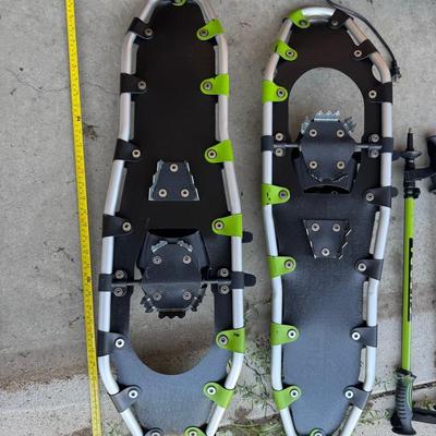 Sherpa 1036 Snowshoes 