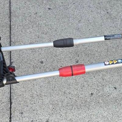 Craftsman Battery Powered Weed Wackers