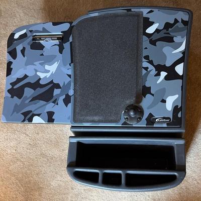 Auto Exec Car Desk
