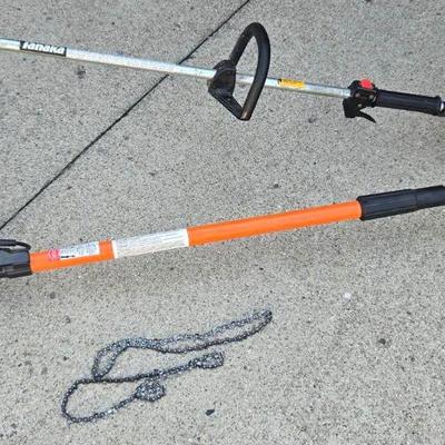 Remington Weed Wacker & Branch Trimmer 