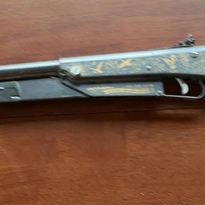 Daisy Pump BB Gun 