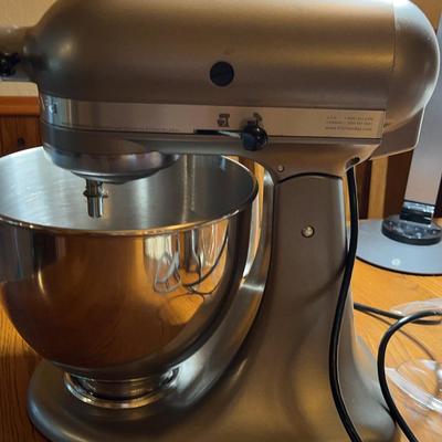 Kitchen Aid Stand Mixer