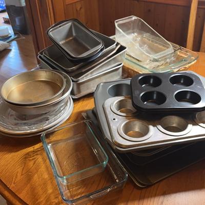 Bakeware