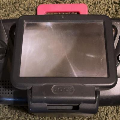 Sega Game Gear Console with Games