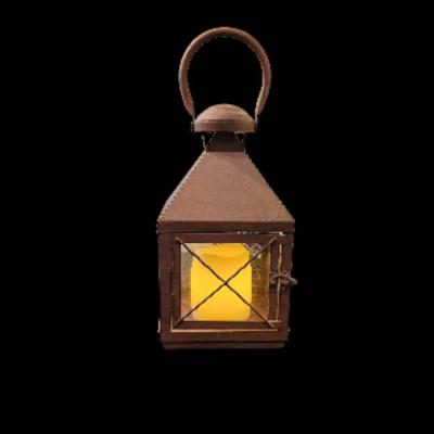 Holiday Lantern