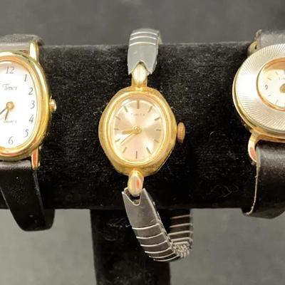 Ladies Timex Watches