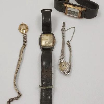 Bulova Ladies' Watches