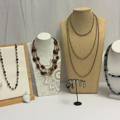Costume  Jewelry  Sets 
