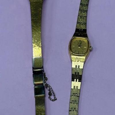 Seiko Ladies Watches