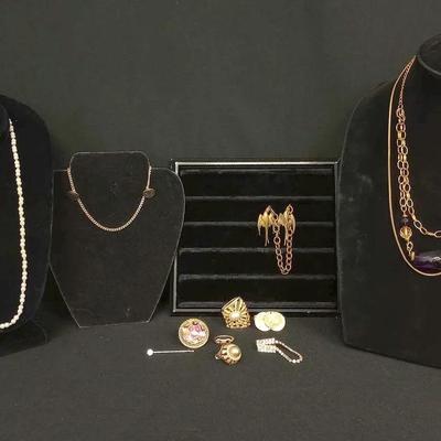 Ladies' Accessories