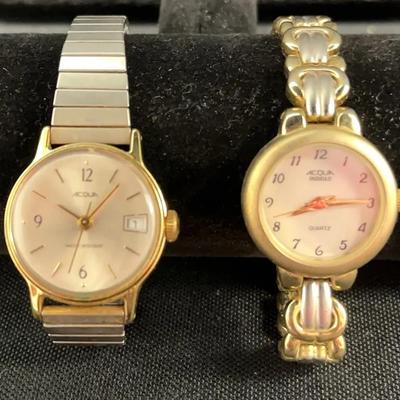 Acqua Ladies Watches