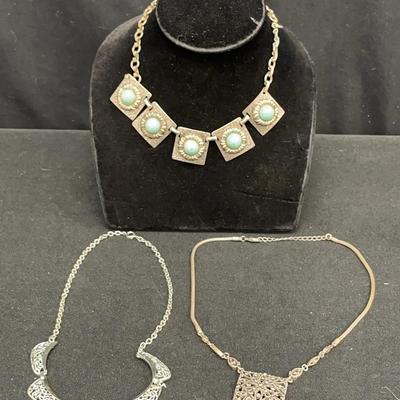 Fashion Jewelry - Chokers