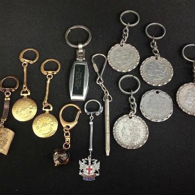 Keychains