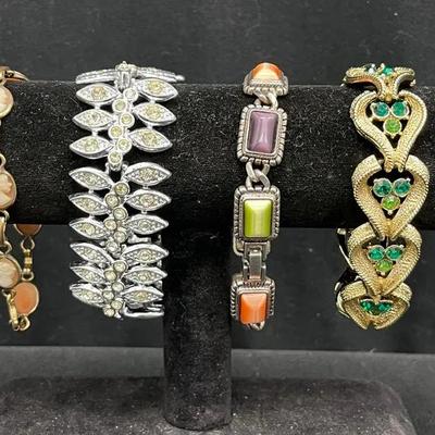 Bracelets - Fashion Jewelry