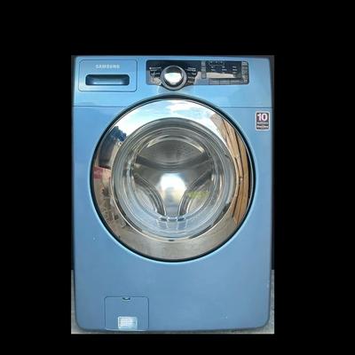 Samsung Front Load Washer 