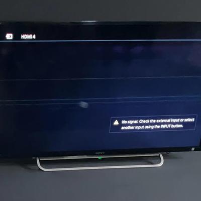 Sony LED TV