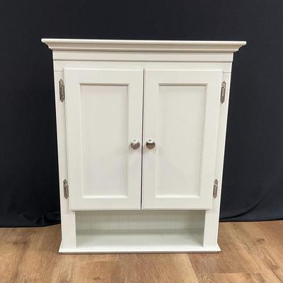 Bathroom / Multipurpose Cabinet 