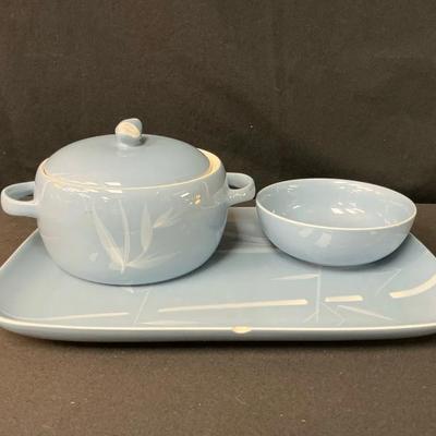 Winfield China Dishware 