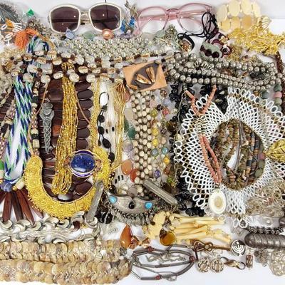 Costume Jewelry