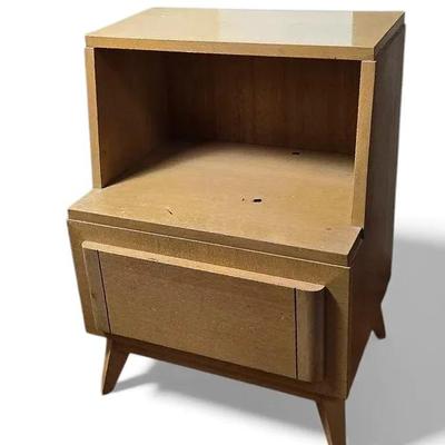 MCM Rway Furniture Nightstand - 20x16x28”