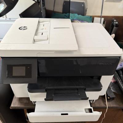 Sale Photo Thumbnail #135: Printer