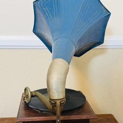 Gramophone