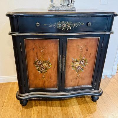 Art Decor Cabinet