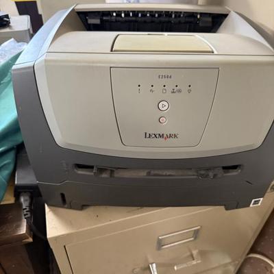 Sale Photo Thumbnail #134: Printer