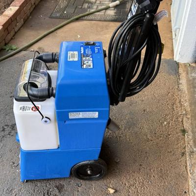 Sale Photo Thumbnail #133: Rug Doctor