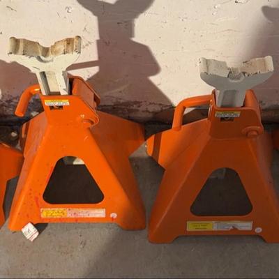 5 Car Jack Stands