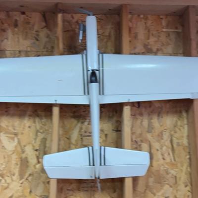 RC Flying Airplane 12