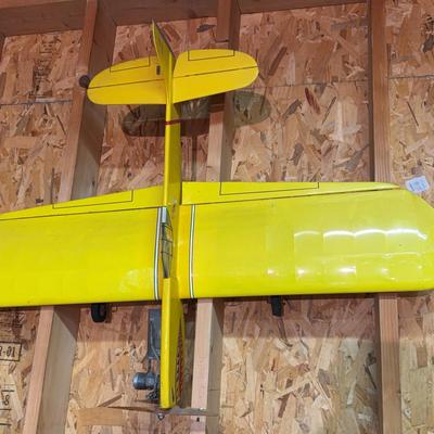 RC Flying Airplane 7