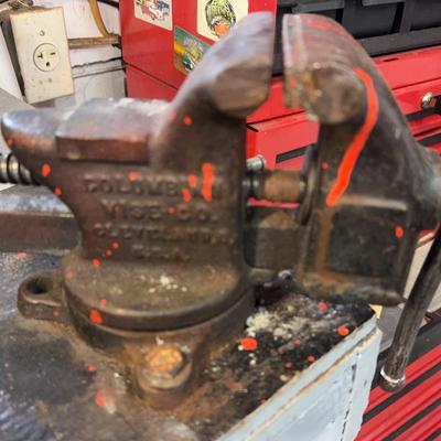 Colombian Vice Number 48