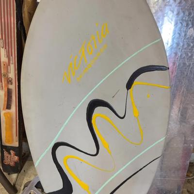 Victoria Skim Boards Wave Board