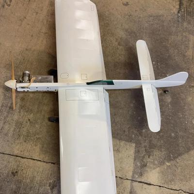 RC Flying Airplane 13