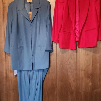 E Wear & Lindsey Blake Editions SZ 22