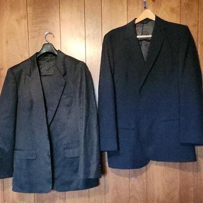 Craig Scott & J.J. Brothers Co Suits  SZ 44