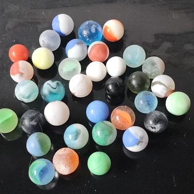 Marbles 