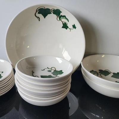 Metlox Poppytrail “Ivy”  (c. 1950s–1970s) #2