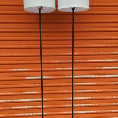 Arcadia Collection Floor Lamps 