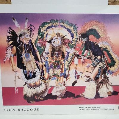 Indian Arts And Crafts Associations 