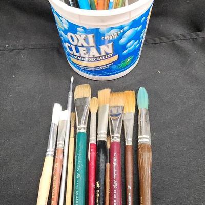 Art Brush Collection #1