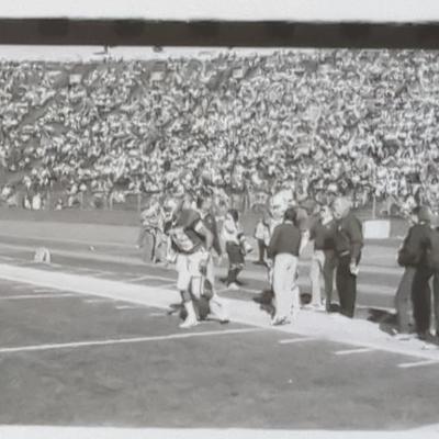 Photos And Negatives