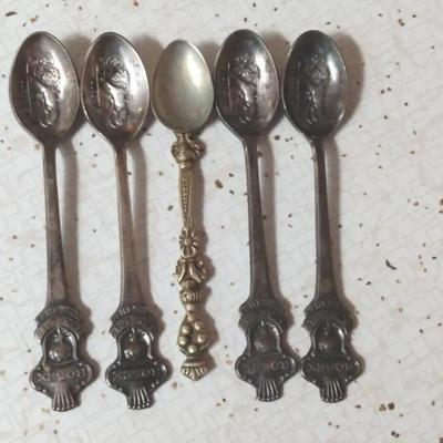 Spoon Collection 