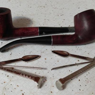 Tobacco Pipes 
